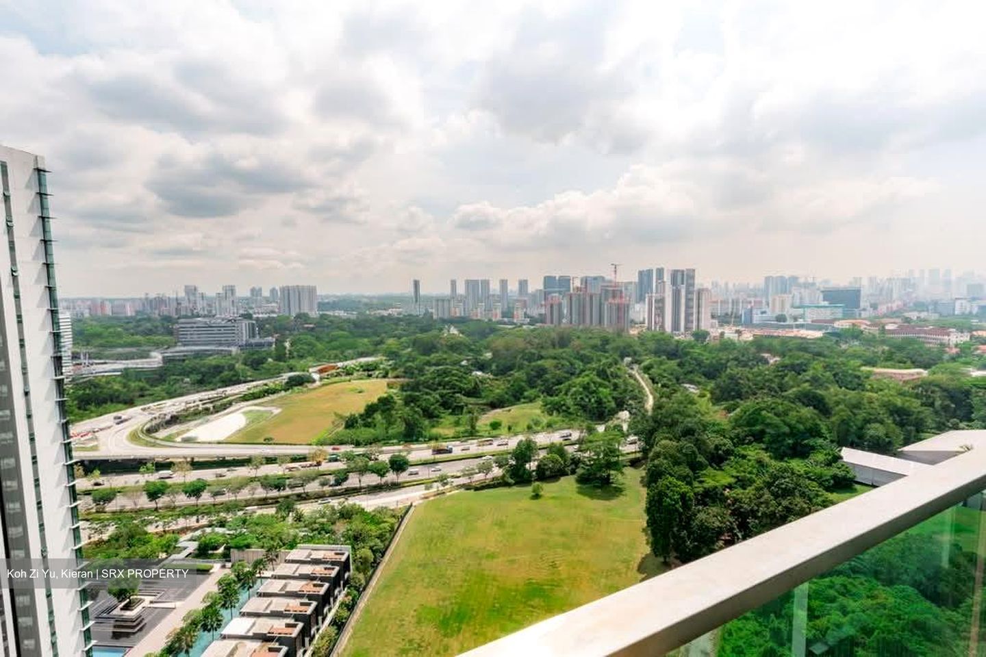 Normanton Park (D5), Apartment #550665911